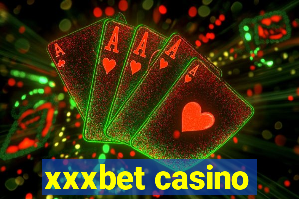 xxxbet casino